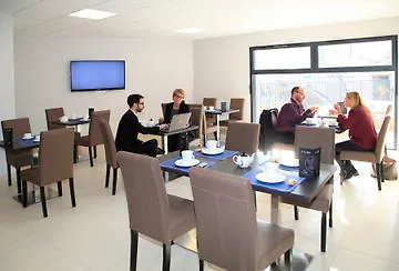 Ξενοδοχείο Odalys Blancarde Alhambraodalys