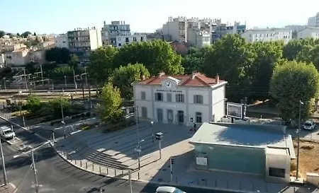 Odalys Blancarde Alhambraodalys Ξενοδοχείο 3*