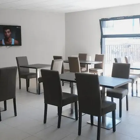 Odalys Blancarde Alhambraodalys Ξενοδοχείο 3*